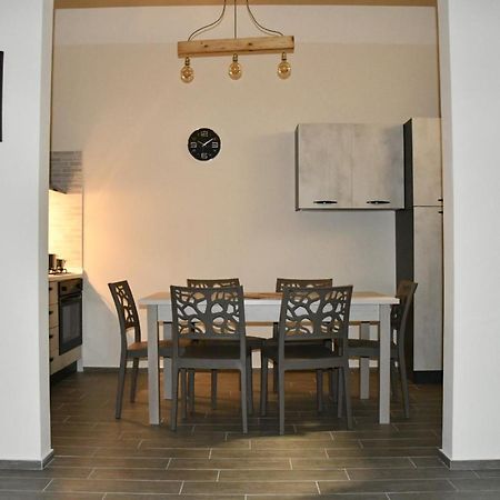 Amuni Villa Trapani Kültér fotó