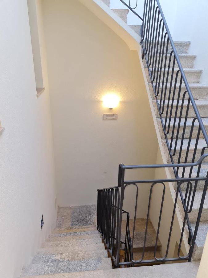 Amuni Villa Trapani Kültér fotó