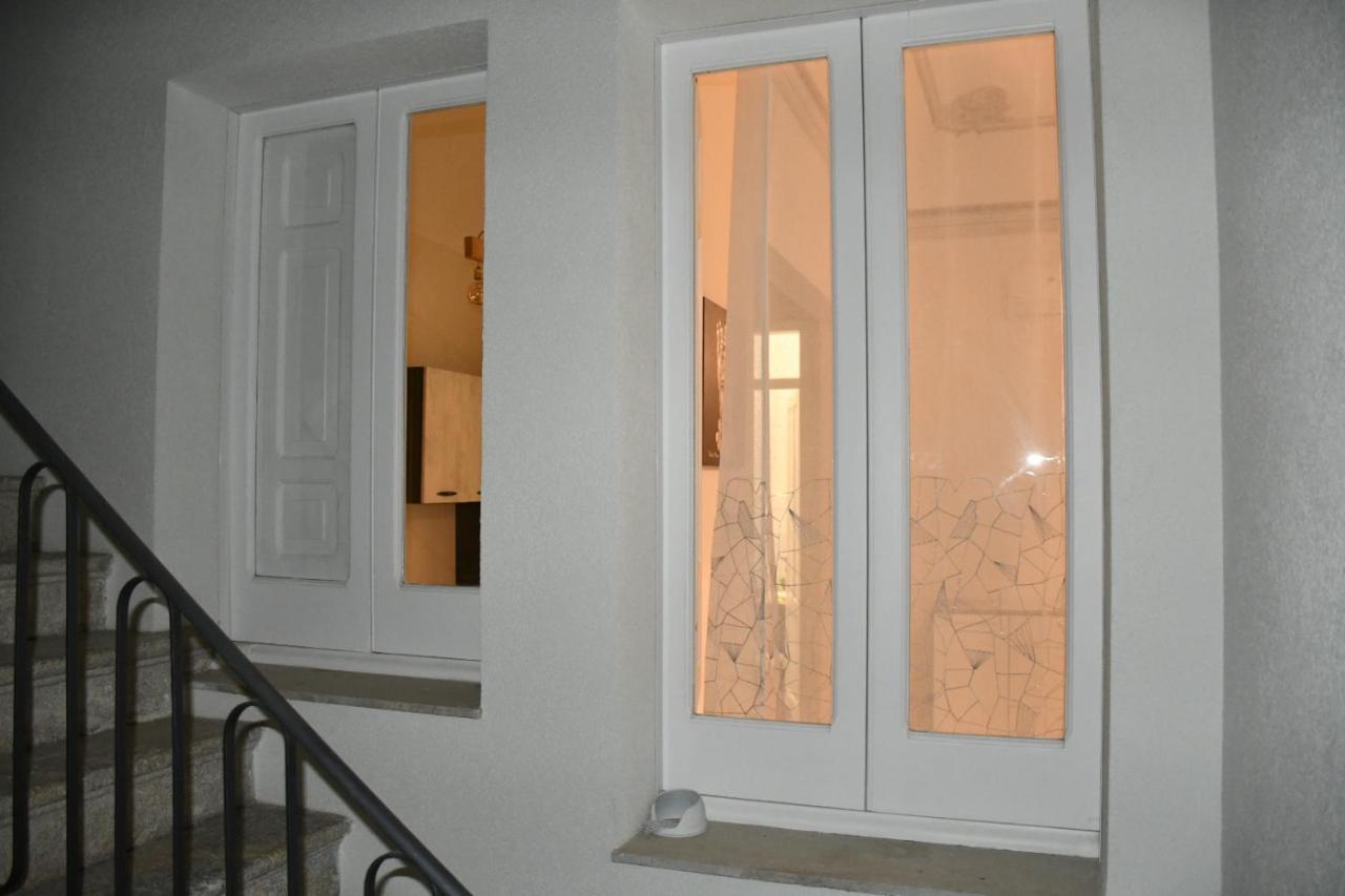 Amuni Villa Trapani Kültér fotó