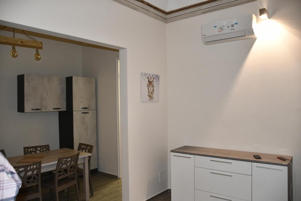 Amuni Villa Trapani Kültér fotó