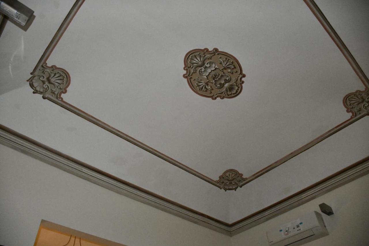 Amuni Villa Trapani Kültér fotó