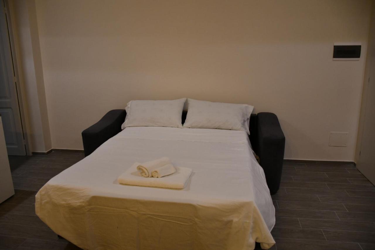 Amuni Villa Trapani Kültér fotó