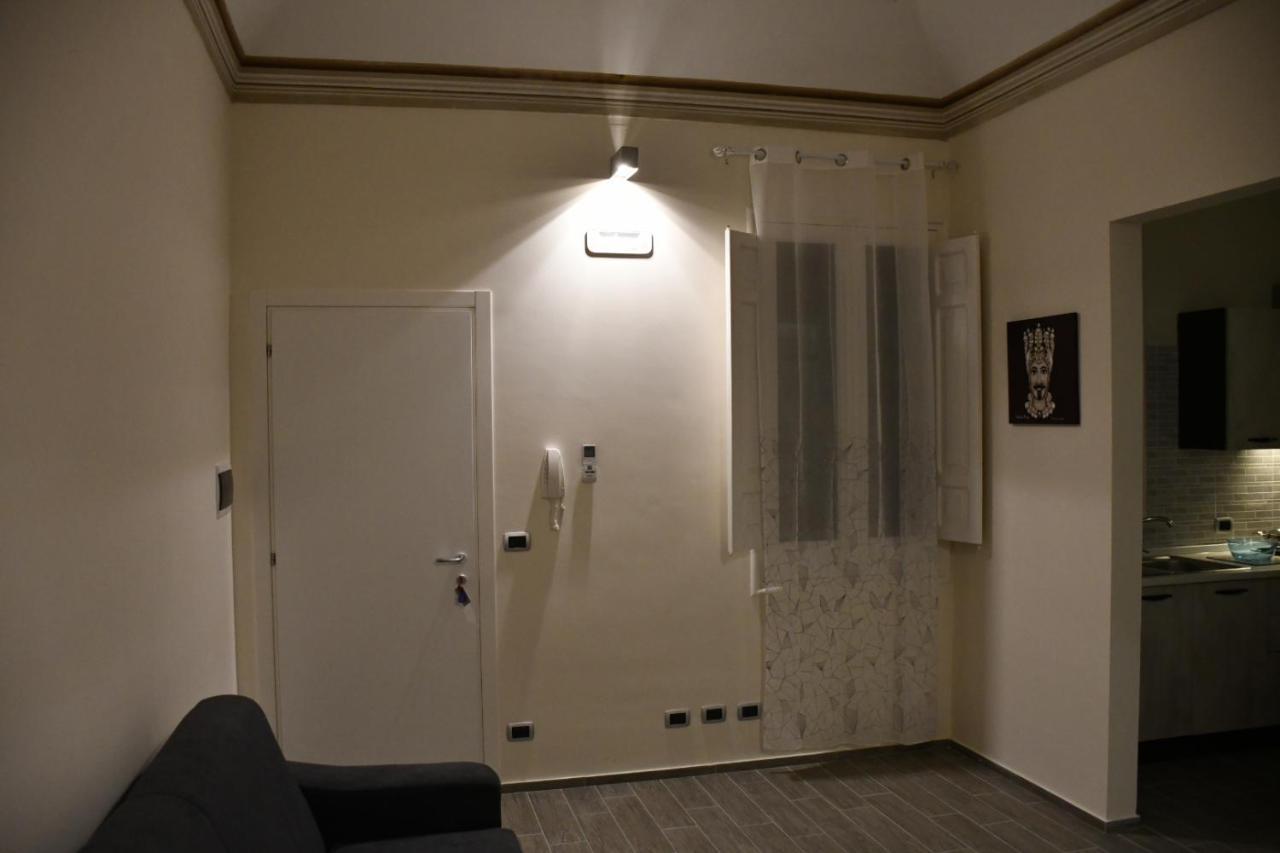 Amuni Villa Trapani Kültér fotó
