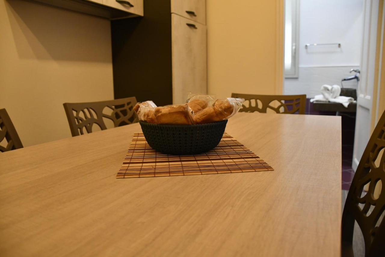 Amuni Villa Trapani Kültér fotó