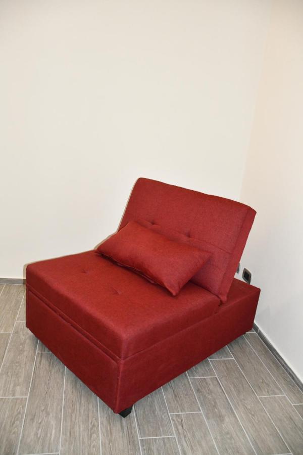Amuni Villa Trapani Kültér fotó