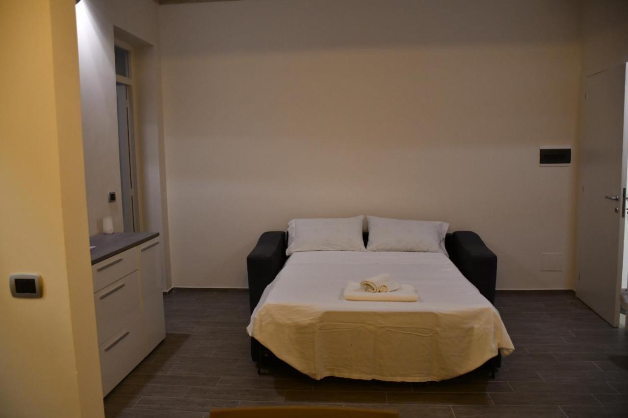Amuni Villa Trapani Kültér fotó