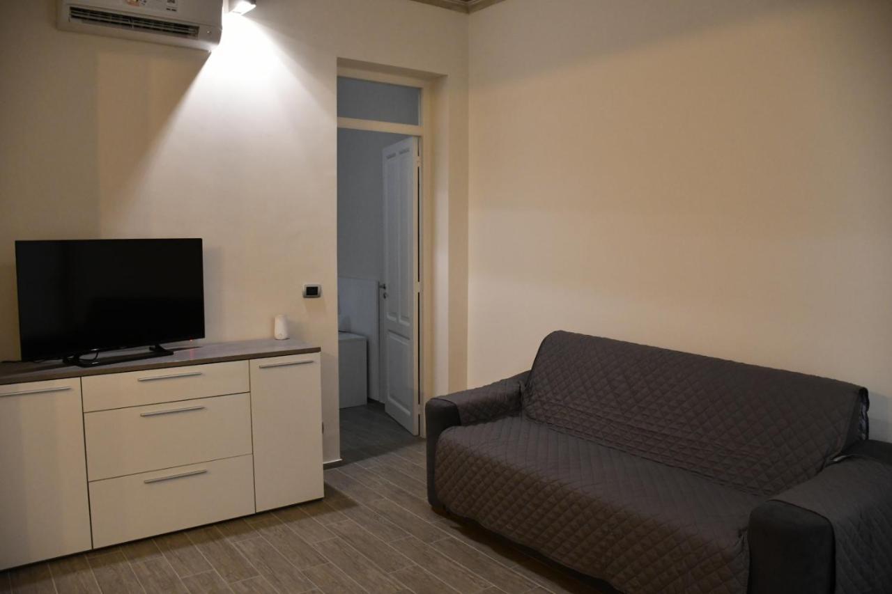 Amuni Villa Trapani Kültér fotó