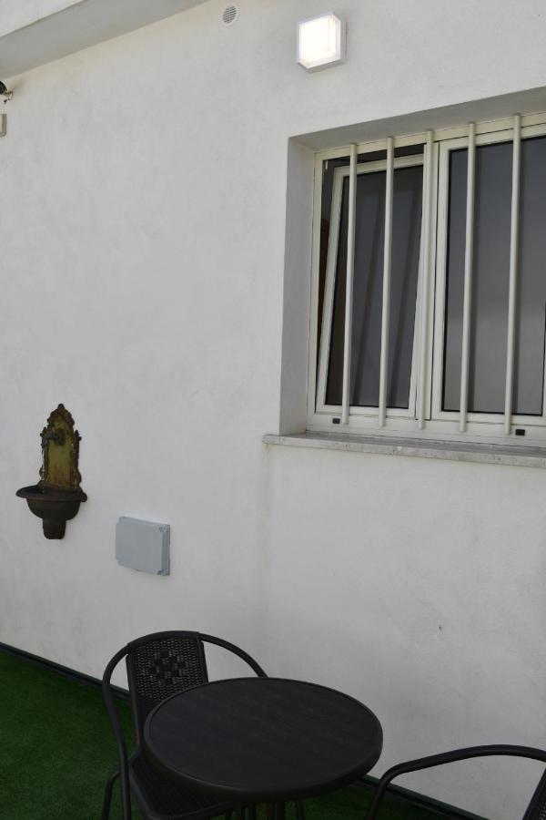 Amuni Villa Trapani Kültér fotó