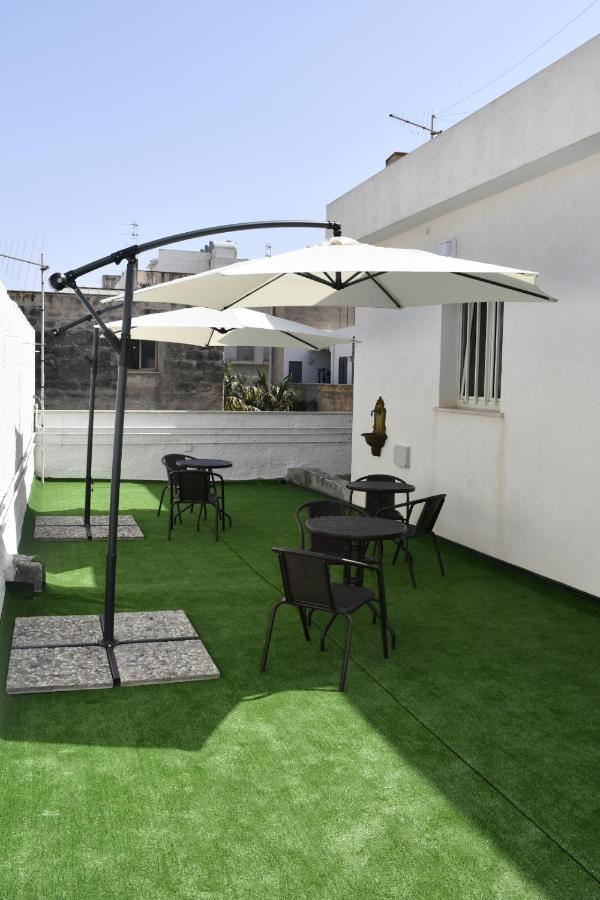 Amuni Villa Trapani Kültér fotó