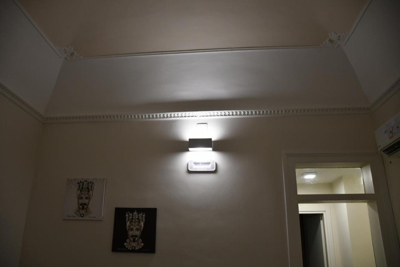 Amuni Villa Trapani Kültér fotó