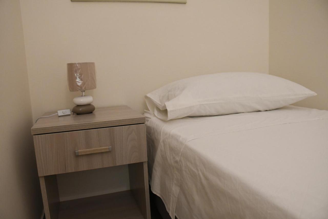 Amuni Villa Trapani Kültér fotó