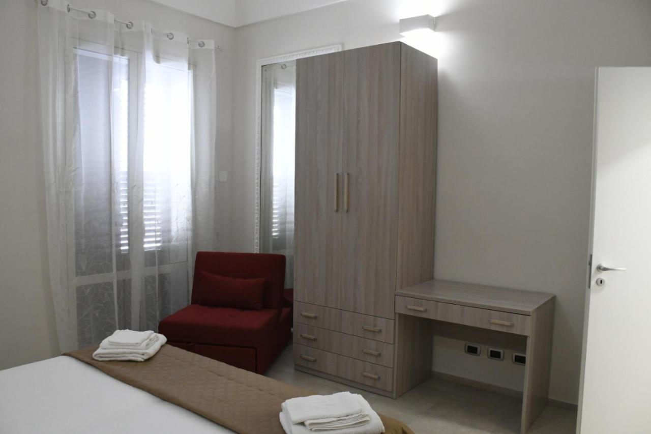 Amuni Villa Trapani Kültér fotó