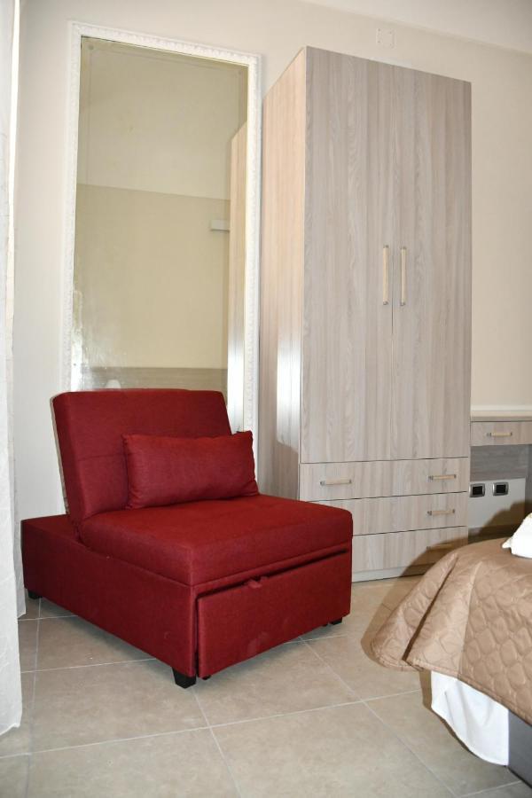 Amuni Villa Trapani Kültér fotó