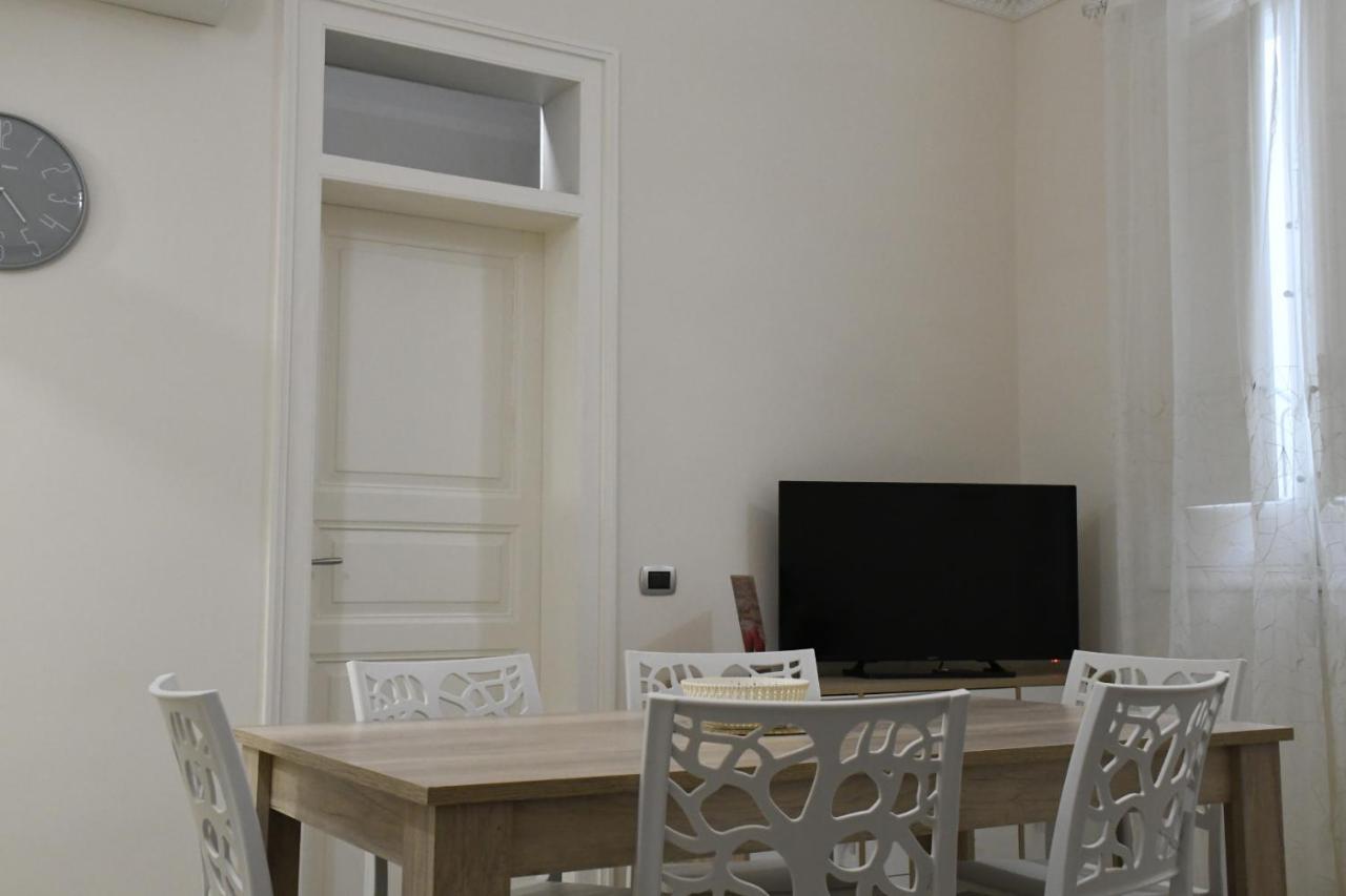 Amuni Villa Trapani Kültér fotó