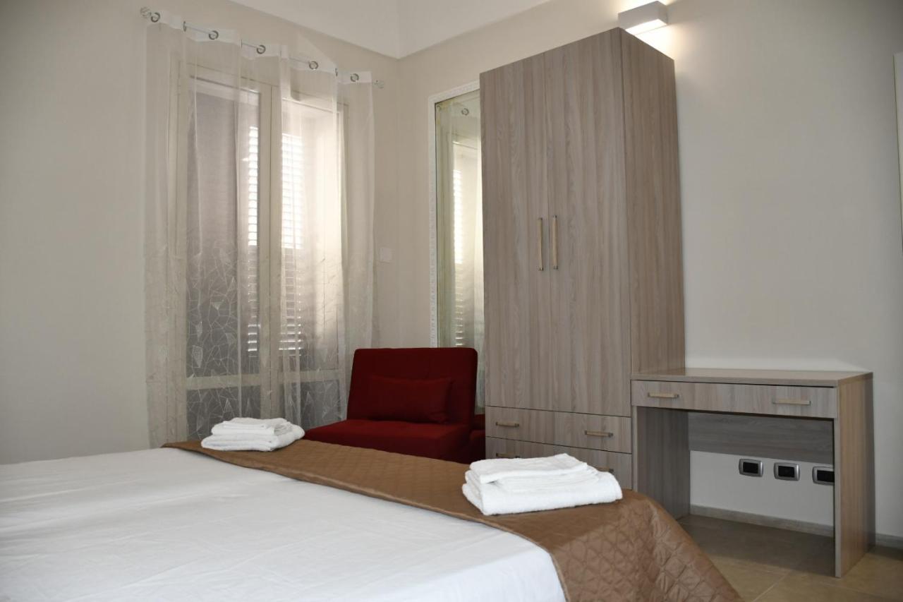Amuni Villa Trapani Kültér fotó