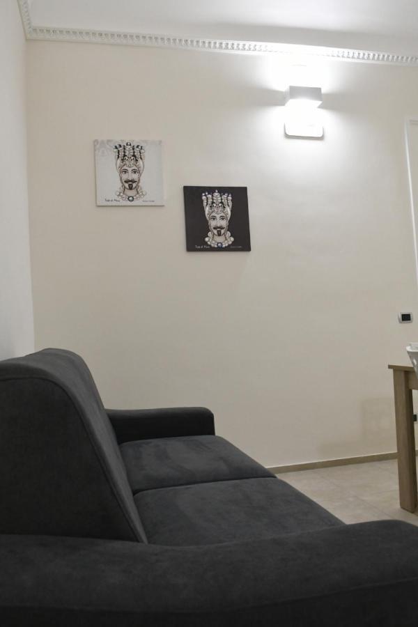 Amuni Villa Trapani Kültér fotó