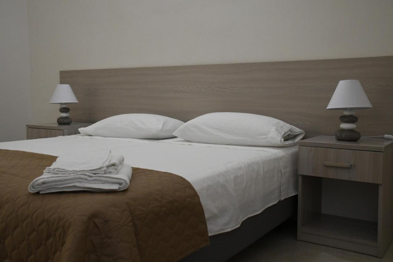 Amuni Villa Trapani Kültér fotó