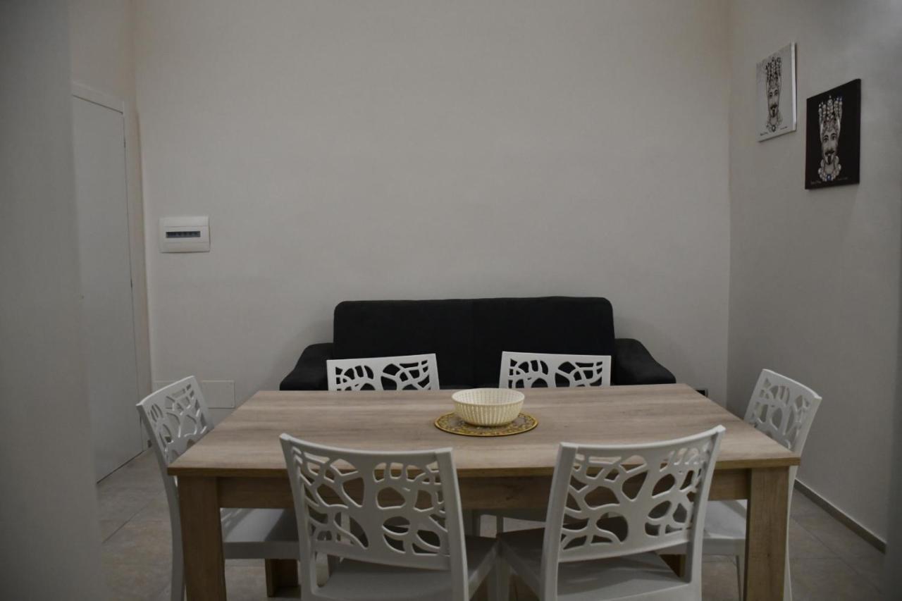Amuni Villa Trapani Kültér fotó
