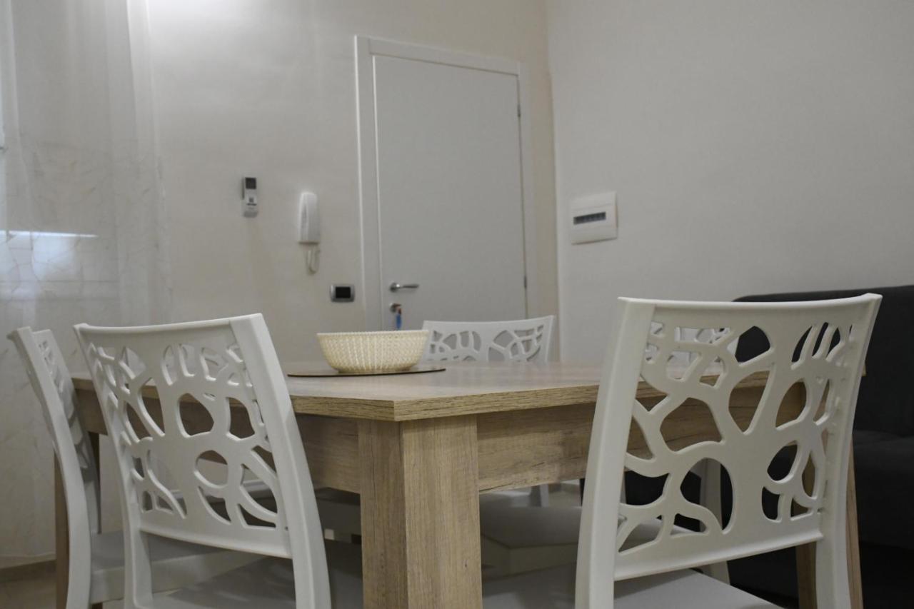 Amuni Villa Trapani Kültér fotó