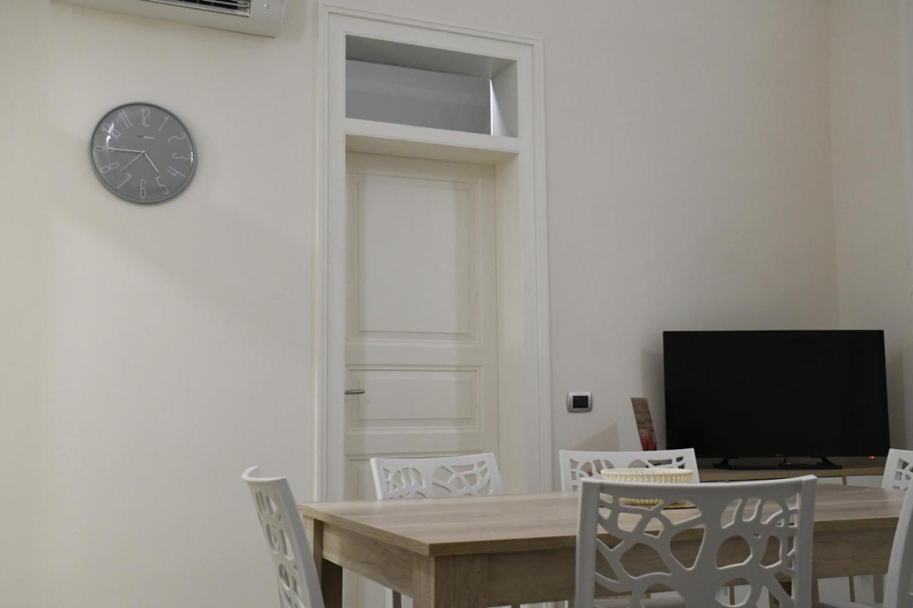 Amuni Villa Trapani Kültér fotó