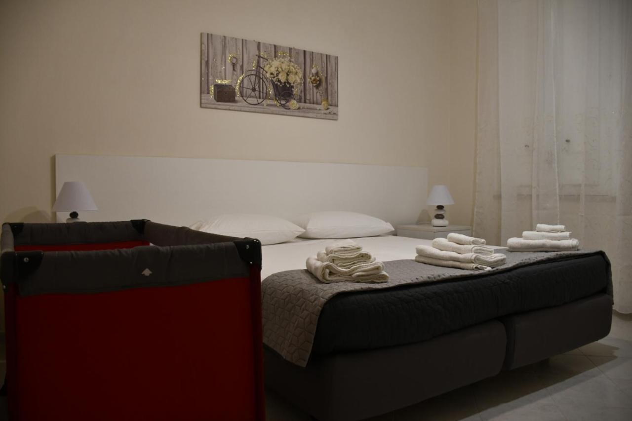 Amuni Villa Trapani Kültér fotó