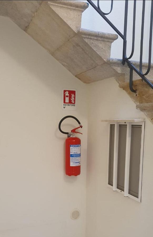 Amuni Villa Trapani Kültér fotó
