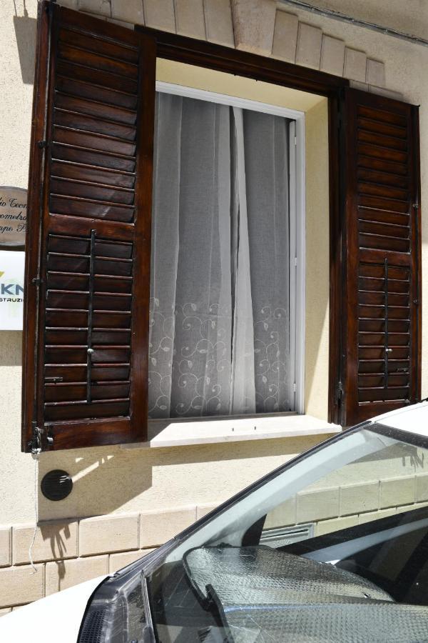 Amuni Villa Trapani Kültér fotó