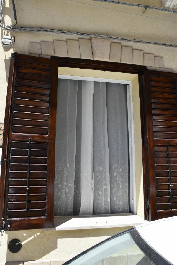 Amuni Villa Trapani Kültér fotó