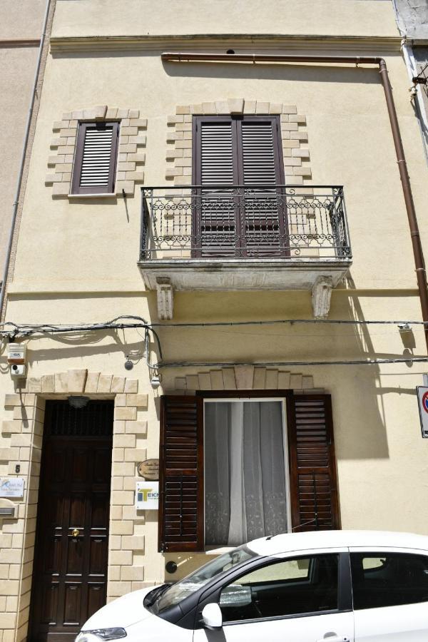 Amuni Villa Trapani Kültér fotó