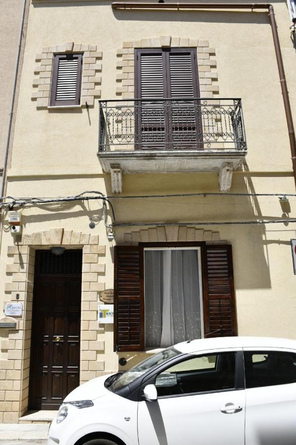 Amuni Villa Trapani Kültér fotó