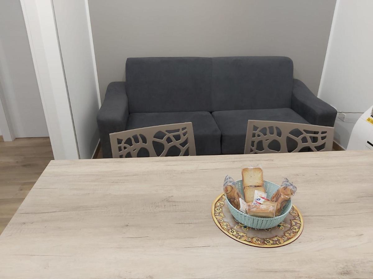 Amuni Villa Trapani Kültér fotó