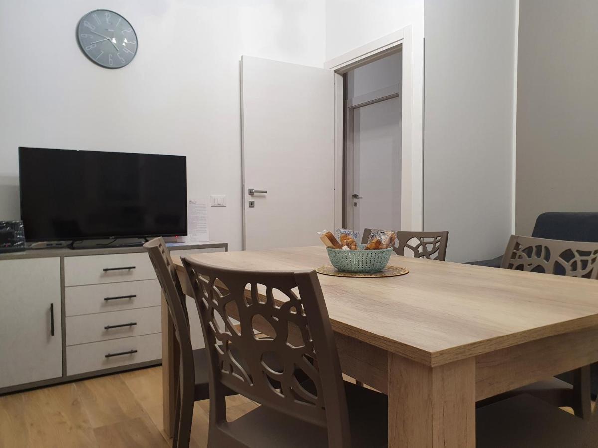 Amuni Villa Trapani Kültér fotó
