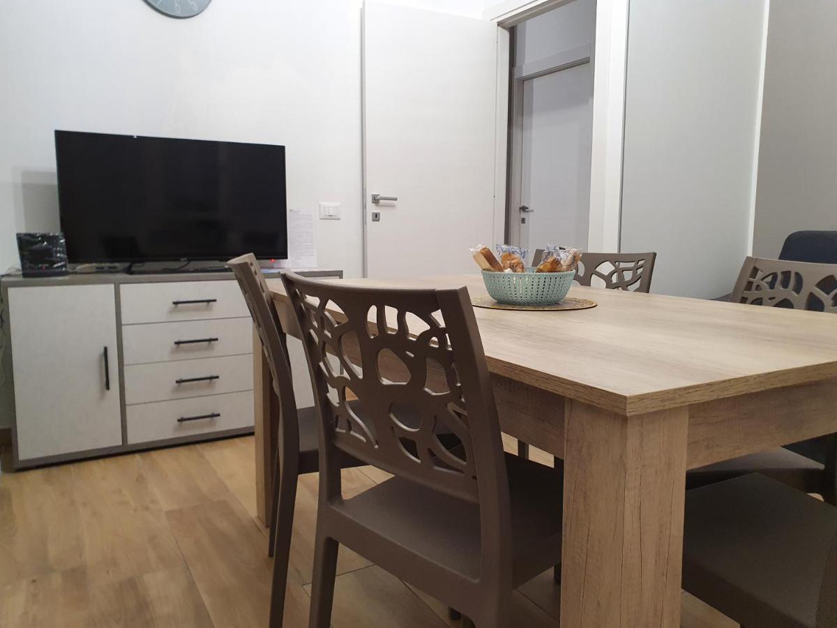 Amuni Villa Trapani Kültér fotó