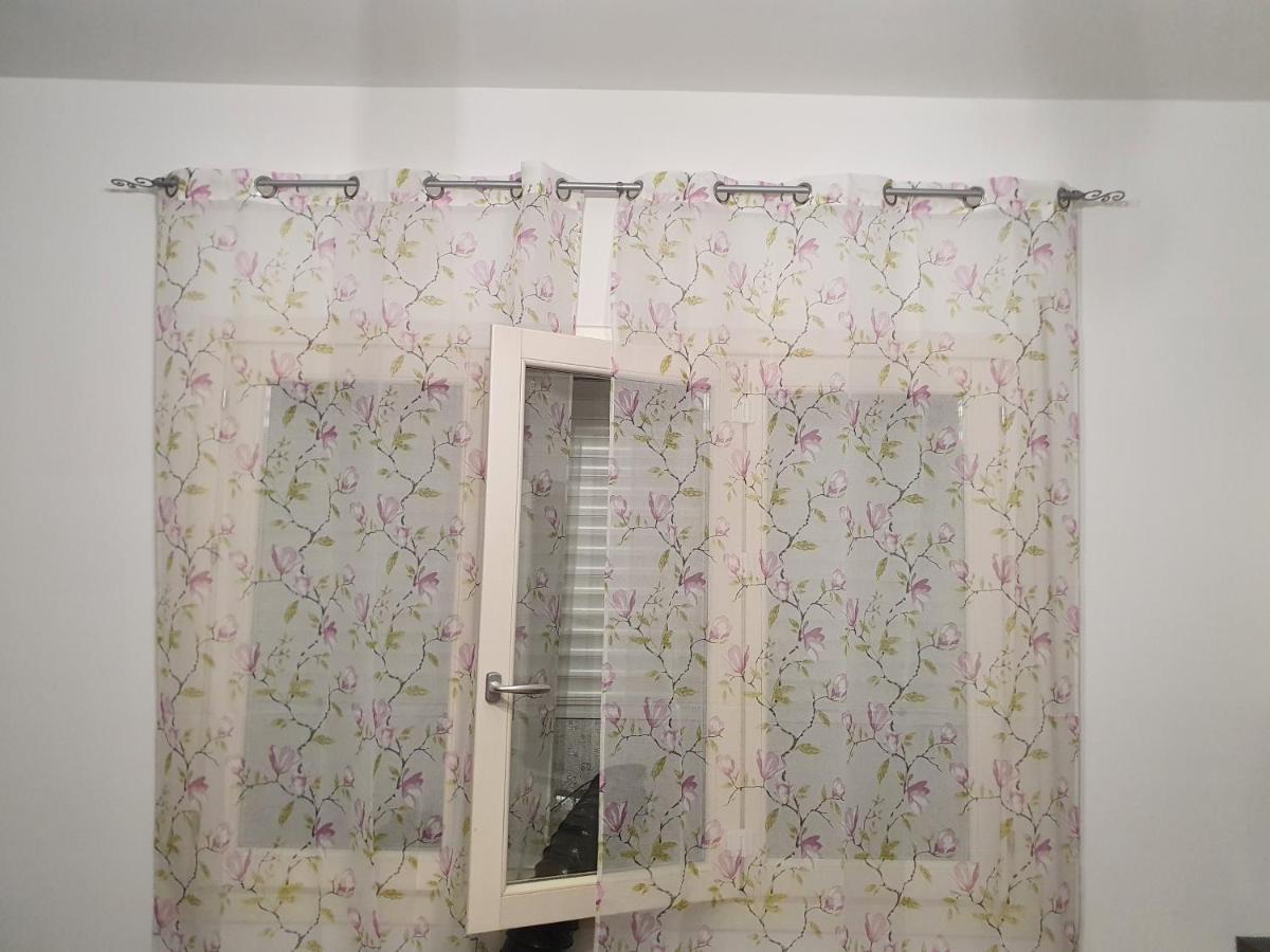 Amuni Villa Trapani Kültér fotó